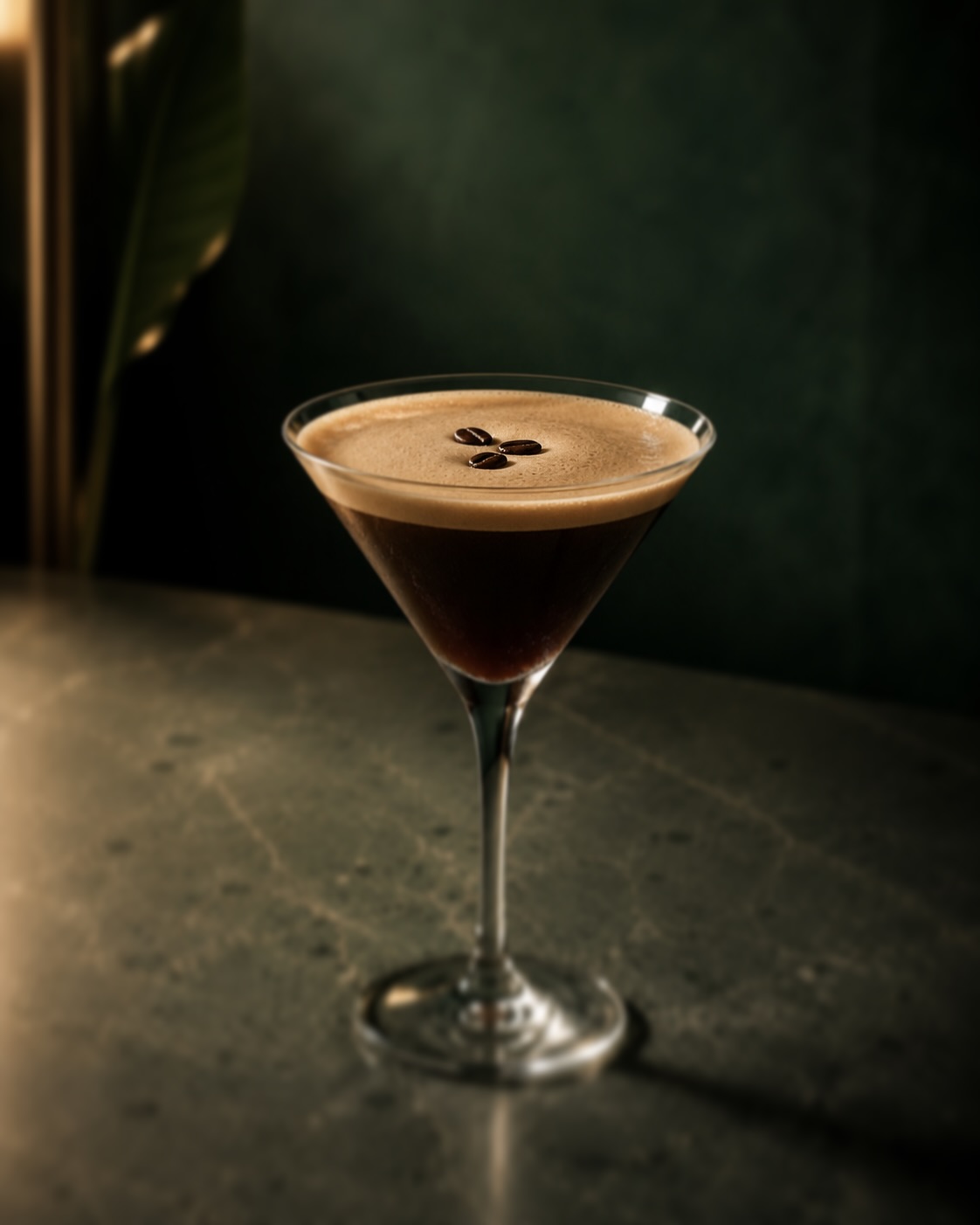 Espresso Martini